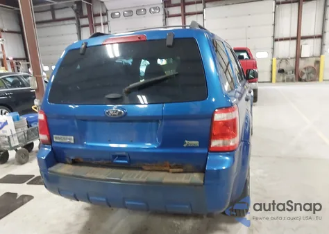 2012 Ford Escape Xlt from USA, damaged, VIN 1FMCU0DG0CKB85132